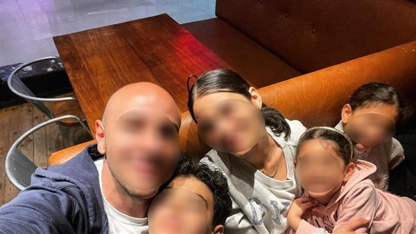 مكنش قصدي.. اعترافات مثيرة لرجل الأعمال المتهم بإنهاء حياة زوجته مرام أسامة العماوي بالقاهرة