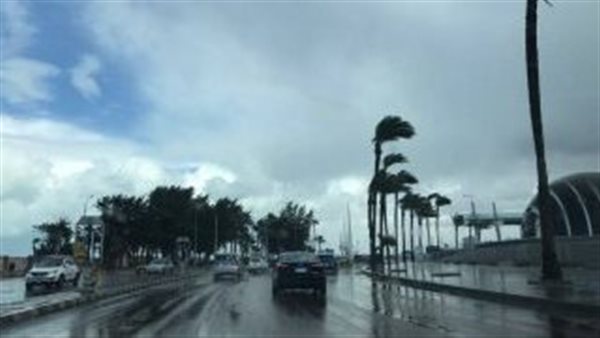 حالة الطقس اليوم الأحد 1-12-2024