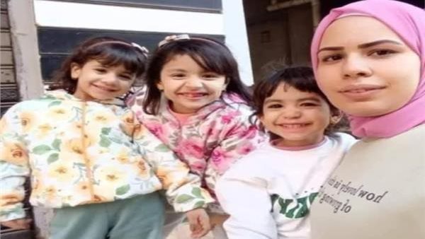 طالبت طليقها بنفقة الأولاد.. القصة الكاملة لمقتل ربة منزل وسط الشارع بالقليوبية