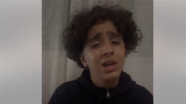 بعد طلب تركي آل الشيخ الوصول إليه.. معلومات عن الطفل سامي شرايطي | فيديو