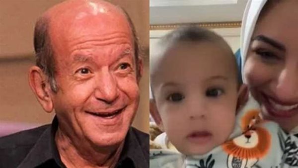 ما علاقة لطفي لبيب بالبلوجر أم خالد وزوجها؟