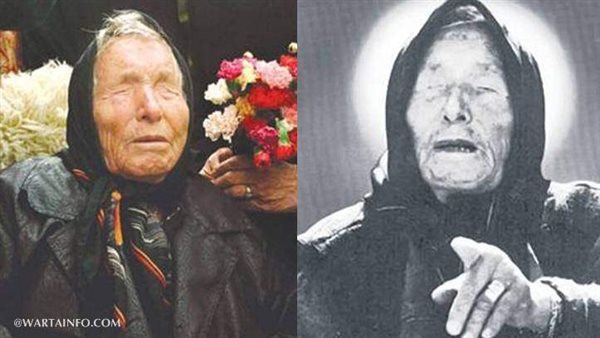  فلوس في الطريق وتحقيق الأحلام.. تنبؤات العرافة العمياء لـ 5 أبراج في 2025 