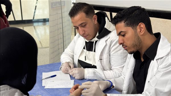 محاضرات وورش توعوية.. تفاصيل احتفال جامعة الجلالة باليوم العالمي لمرض السكري