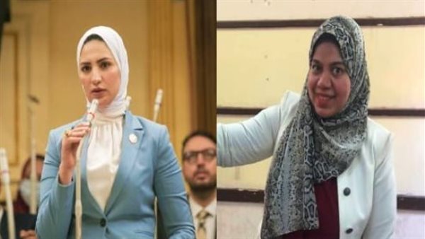 حفظ واستبعاد شبهة.. قرار جديد في اتهام نائبة برلمانية بالغش بجامعة جنوب الوادي