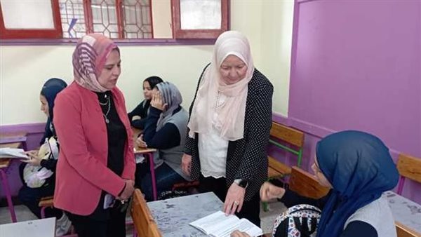 التعليم تحسم الجدل بشان قرار إلغاء التقييمات الأسبوعية الترم الثاني 