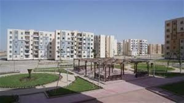 طرح شقق جاهزة للتسليم الفوري بـ 400 ألف جنيه 