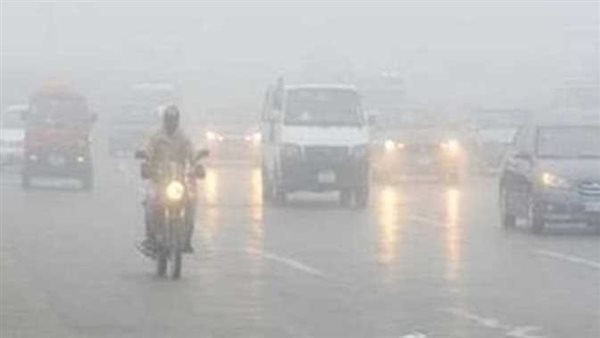 حالة الطقس اليوم الجمعة 6-12-2024