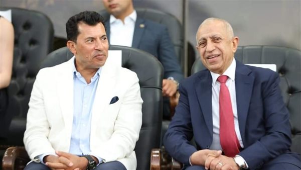 الاثنين.. انطلاق النسخة الثانية لفاعليات مناظرات تمكين الشباب بالأكاديمية العربية