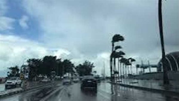 الأرصاد تحذر وتعلن حالة الطقس غدا السبت 7-12-2024