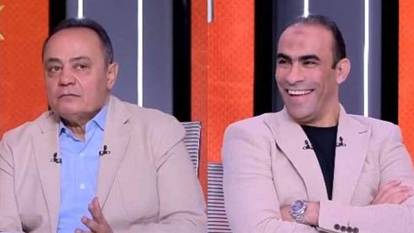 ليه الأهلي مش تصنيف أول؟.. رد صادم من سيد عبدالحفيظ على طارق يحيى بسبب نادي القرن