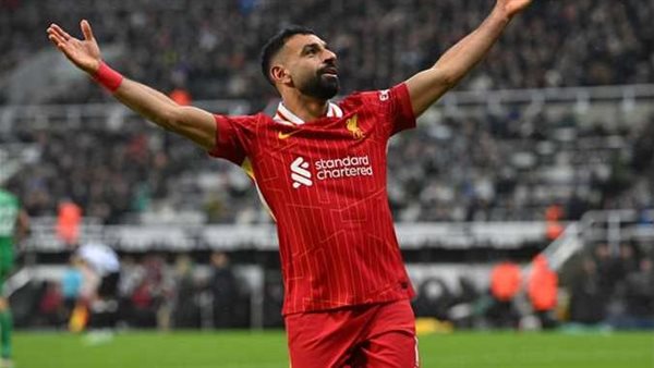 مفاجأة.. عرض جديد يمنح محمد صلاح اللعب في كأس العالم للأندية 2025