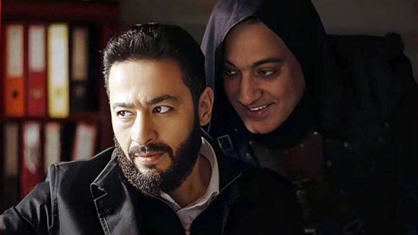 نهاية رحلة استمرت 5 سنوات..كواليس الموسم الأخير من المداح