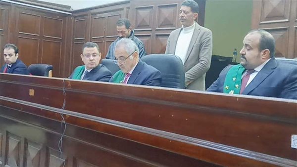 وضع منوم في الشاي وألقاه بالترعة.. قرار جديد في محاكمة قاتل صياد المحلة 