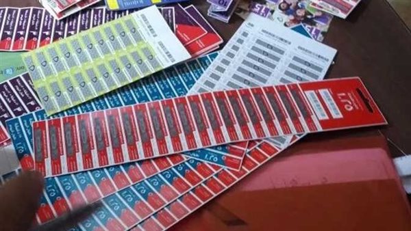 بكام كروت الشحن؟.. قائمة أسعار باقات فودافون فليكس وإنترنت بعد الزيادة الرسمية