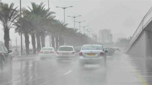 حالة الطقس اليوم الأحد 8-12-2024