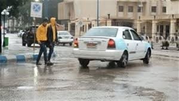 تحذير جديد من الأرصاد.. حالة الطقس غدا الإثنين 9-12-2024