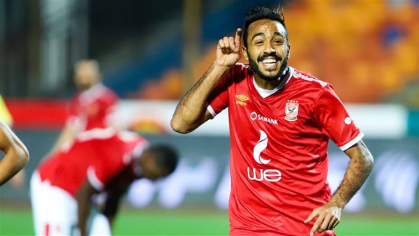 قرار قضائي جديد في شيك كهربا للزمالك