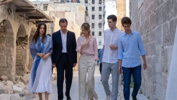 هروب بشار الأسد من سوريا.. كم تبلغ ثروة الرئيس السوري وعائلته وما مصيرها؟