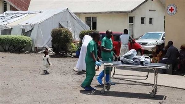 سعال غريب يحصد الأرواح.. مرض غامض يتسبب في وفاة وإصابة المئات حتى الآن