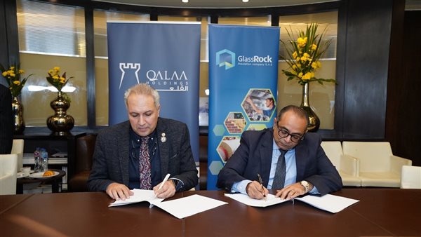 جلاسروك للعزل توقع مذكرة تفاهم ورعاية مع الجمعية الأمريكية لمهندسي التبريد والتدفئة وتكييف الهواء 