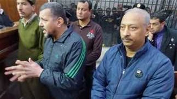 قتل 5 سيدات.. النيابة العامة تذيع مرافعتها بقضية سفاح الغربية | فيديو