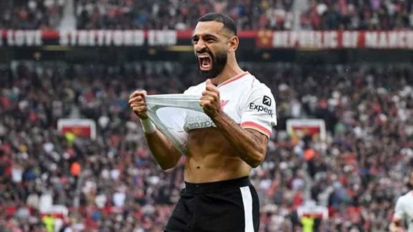 تطور مفاجيء بشأن مصير محمد صلاح مع ليفربول