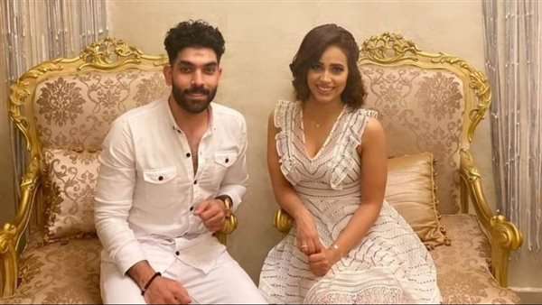 قضية خلع وفراق مفاجئ.. تفاصيل انفصال رنا سماحة عن الملحن سامر أبو طالب