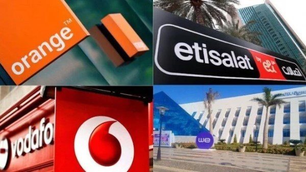  بدأ تطبيقها رسميا.. أسعار كروت الشحن وباقات الإنترنت لكل شركات الاتصالات في مصر 