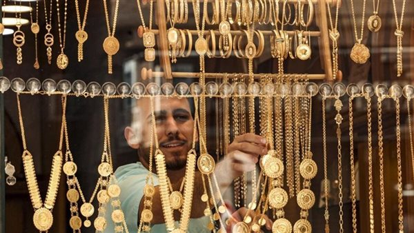 سعر الذهب اليوم الإثنين 9-12-2024 ارتفاع مفاجيء