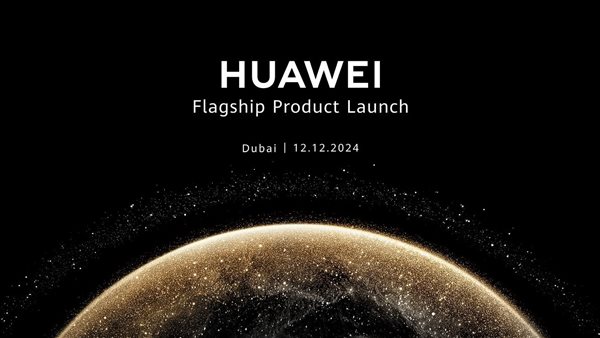 هواوي تستعرض نجاحاتها في تجربة الهواتف القابلة للطي