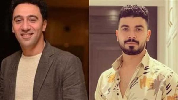 وجه رسالة له.. محمد أنور يكشف حقيقة خلافه مع محمد سلام | فيديو