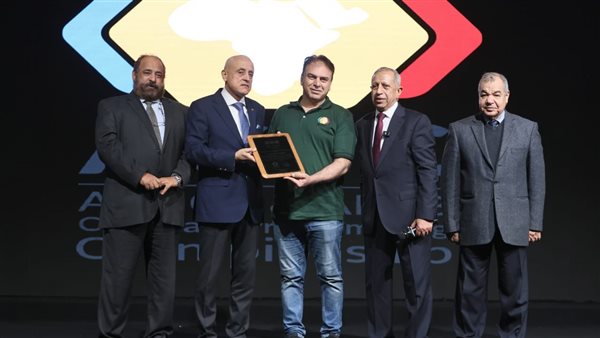 المسابقة العربية الأفريقية للبرمجيات تختتم فعالياتها بنجاح فى الأقصر (صور)