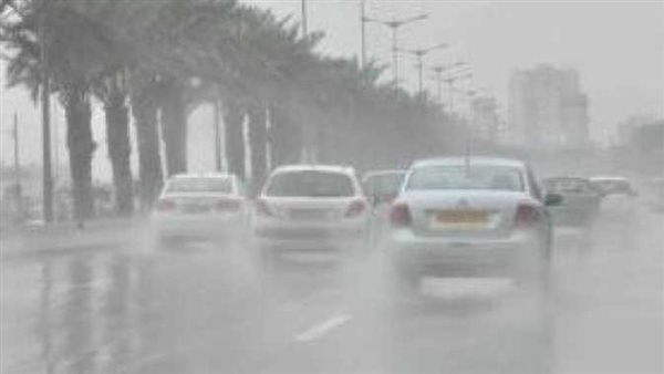 لا تنخدعوا.. الأرصاد تحذر وتكشف حالة الطقس غدا الثلاثاء 10-12-2024