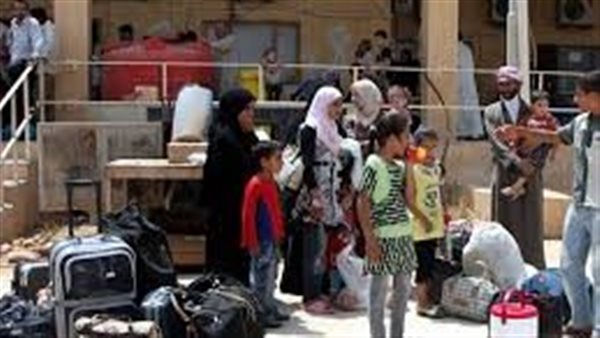 راسم الأتاسي يكشف عن مفاجآت.. ما مصير السوريين في مصر بعد سقوط بشار الأسد؟ | فيديو