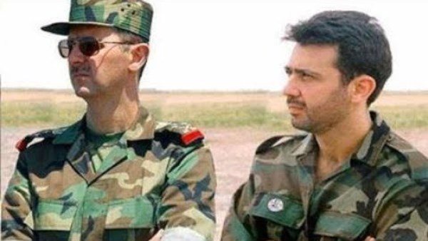  أنفاق وسراديب.. فيديو يكشف أسرار مثيرة عن قصر ماهر الأسد في دمشق | شاهد 