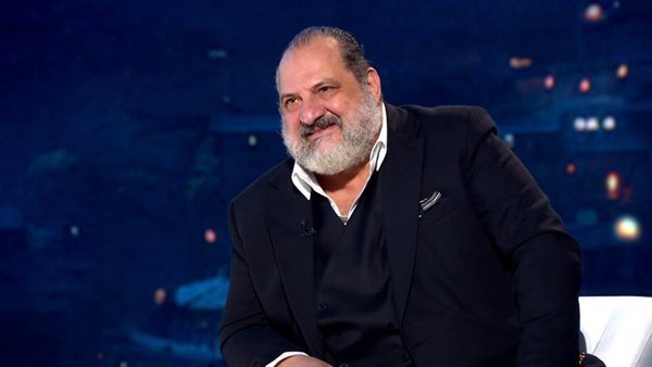  ألحدت وتعاطيت المخدرات.. اعترافات مثيرة للفنان خالد الصاوي