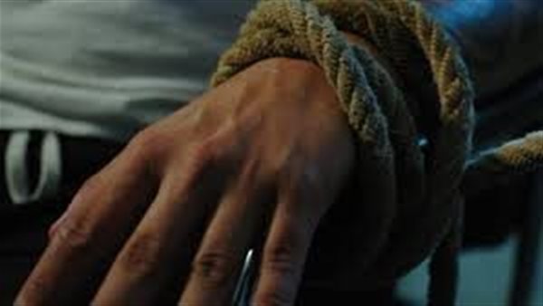 هتكوا عرضه.. الشيماء خطفت قريبها بمعاونة أشقائها وصوروه 