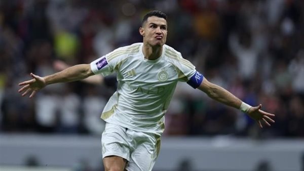 حقيقة مشاركة رونالدو مع الأهلي في كأس العالم للأندية 