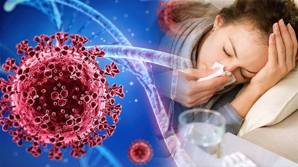 يتسبب في أعراض شديدة.. طبيب شهير يحذر ويكشف طبيعة الدور المنتشر