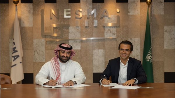 شراكة استراتيجية بين مجموعة حسن علام ونسما لتعزيز البنية التحتية اللوجستية