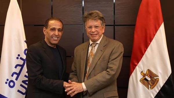 بعد تعيينه رئيسًا للشركة المتحدة.. من هو طارق نور إمبراطور الإعلان؟