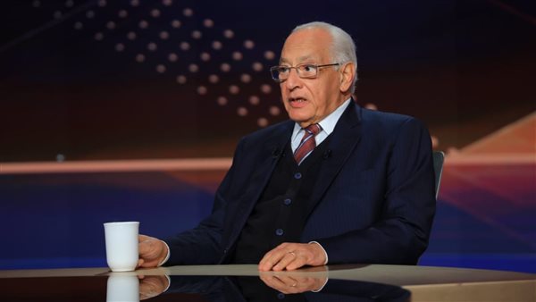 علي الدين هلال يكشف مفاجآت بشأن خرائط سياسية يتم إعدادها للمنطقة العربية |فيديو