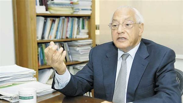 علي الدين هلال يكشف أهمية سوريا في عين الطامعين: دولة وسط | فيديو