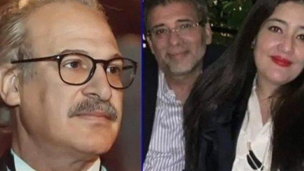 تفاصيل الحكم بحبس عمر زهران سنتين في قضية مجوهرات شاليمار الشربتلي 