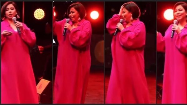  تفاصيل سرية.. طبيب شيرين عبدالوهاب يفجّر مفاجأة عن حالتها المرضية | شاهد