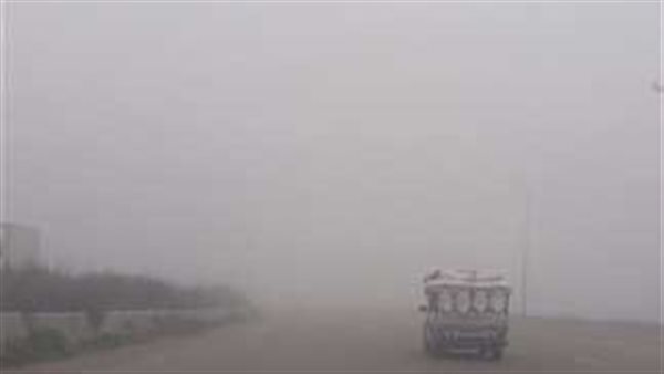 الأرصاد تحذر من هذه الظاهرة.. حالة الطقس غدا الخميس 12-12-2024