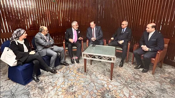 جامعة النيل تختتم مشاركتها في ورشة عمل إقليمية حول 