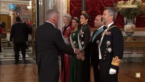 جهينه تشارك في منتدى الأعمال المصري الدنماركي لتعزيز التعاون الاستثماري