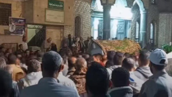  ليلة حزينة على شبرا بلولة.. القصة الكاملة لوفاة شقيقين بعقار العباسية 