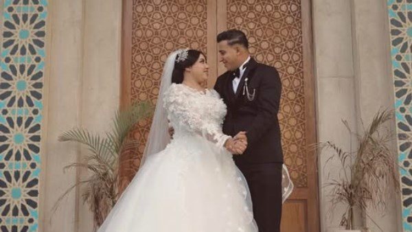  عريس فيصل راح في شهر العسل.. جريمة بشعة بالهرم بسبب حادث موتوسيكل 